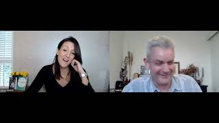 Insider Tips: Rid Yourself of Your Toxic Partner (with Sarah Davison)