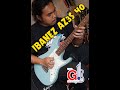 SOUND DEMO AZES 40!! #shorts #tokogitarbagus #ibanez #azes40 #ibanezguitars #tokogitabagussounddemo