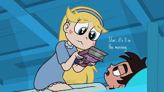 Starco comics Ep47