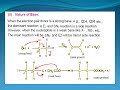 Substitution vs elimination reactions, factors effecting substitution or elimination product.part 3