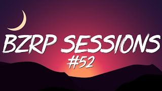 QUEVEDO || BZRP Music Sessions #52 (Letra/Lyrics)