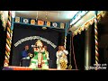 yakshagana ಮತ್ಸ್ಯಾವತಾರ ಸತ್ಯ ಧರ್ಮ ಪರೋಪಕಾರ ಸಮಸ್ತ ಸದ್ಗುಣದಿಂದ ಮೆರೆಯುವ... patla sathish shetty ಪಟ್ಲ