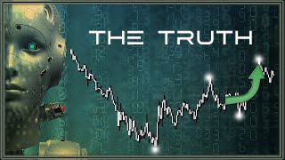 I Decoded The Liquidity \u0026 Manipulation Algorithm In Day Trading