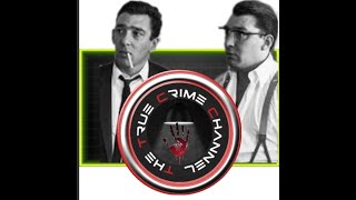 The Kray Documentaries The Inside Story The Krays Behind Bars