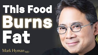 The TOP FOODS You Need To Eat & Avoid To LOSE WEIGHT & Burn Body Fat  | Dr. William Li