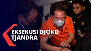 Kejaksaan Agung Jelaskan Eksekusi Djoko Tjandra