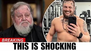 Jelly Rollās Transformation Has Left Fans Speechless