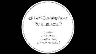 Richie Blacker - Unified