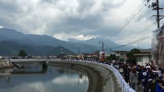 【短編動画】西条まつり・伊曽乃神社の例大祭2016