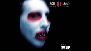 Marilyn Manson - (s)AINT