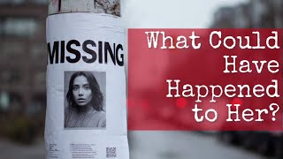 Missing Women of Middletown Ohio: Unsolved Cases No One Talks About