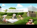 Granny Smith Last Level + Ending!