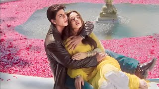 Main Yahaan Hoon - Shahrukh Khan, Preity Zinta | Veer-Zaara | Udit Narayan, Madan Mohan | 90s Songs
