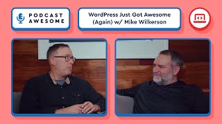 Font Awesome for WordPress – Plugin v5 Deep Dive and What’s New | Podcast Awesome