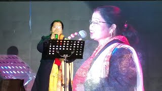 #Rangja_Bodo #Sulekha_Basumatary Bobe Kona Ni Nwng // Bodo Film Award 2019 at Holtugaon