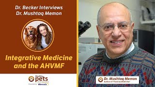 Dr. Becker Interviews Dr. Memon About Integrative Medicine