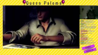 Forget about it - Paloma spelar Mafia II