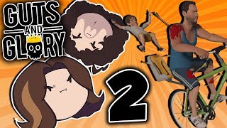 Guts and Glory: Mrs. Witherbee, HELP! - PART 2 - Game Grumps