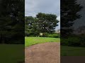 20240701大田区鵜ノ木　鵜の木松山公園の風景② 大田区鵜ノ木 鵜ノ木松山公園