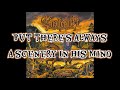 Ensiferum - Wanderer ( Lyrics Video ) Victory Songs