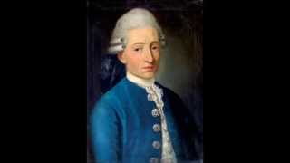 W. A. Mozart - KV 195 (186d) - Litaniae de Beatissimae Mariae Virginae in D major