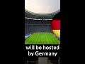 who will host uefa euro 2024