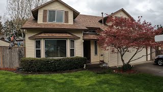 Video Tour: 7130 SW 164th Ter,  Beaverton OR 97007