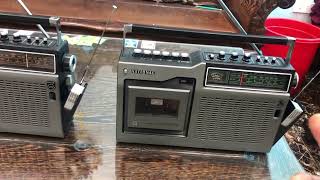 3 chiếc đài national hoàn hảo giá hơn 2tr LH 0772323022