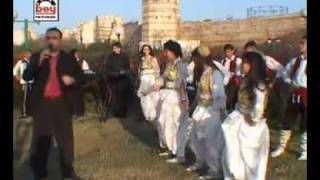 Turkish folk music Rumeli