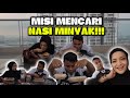 MISI MENCARI NASI MINYAK UNTUK HARI TERBESAR ???