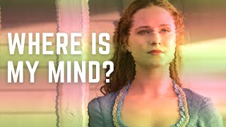 WESTWORLD - HBO (PT1) | WHERE IS DOLORES' MIND?