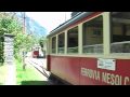 ferrovia mesolcinese fm bellinzona mesocco