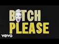 P!nk - Hustle (Lyric Video)