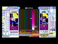 ポップンミュージック 暗黒サイケデリック easy