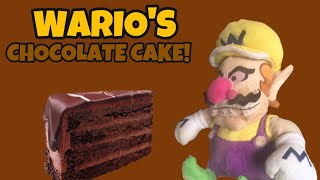 Super Mario Explore S9E4: Wario's Chocolate Cake!