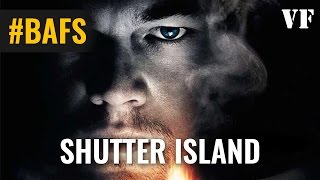 Shutter Island avec Leonardo DiCaprio - Bande Annonce VF – 2010