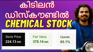 62% Discount ൽ GSFC ഷെയർ: നിക്ഷേപകർക്ക് അൽത്തരം സവിശേഷത!GSFC Share: Golden Opportunity for Investors