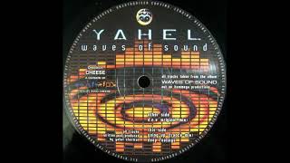 Yahel - D.N.A. (Deep Mix)