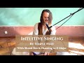 Intuitive Singing with the Shruti Box | Voice Activation | Singing Practice | Singalong | G Major