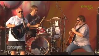 Tenacious D - Kickapoo Live at Rock Am Ring 2012