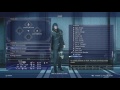 final fantasy xv pitioss ruins 2 minute speedrun u0026 black hood accessory