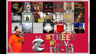 DJ Zorro – Street Flava Vol 863