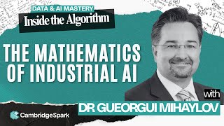 DAIM: Inside The Algorithm | How AI Is Reshaping Supply Chain Planning
