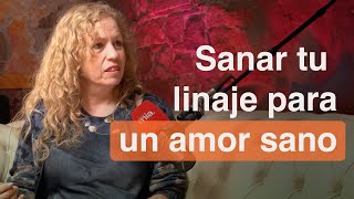 Cómo SANAR tu RELACIÓN CON PAPÁ Y MAMÁ para que en pareja fluya | Carme Tuset Padró