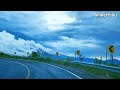 Relaxing Driving Music! The Journey Ahead -No binaural Beats, Stress Relief, calm Instrumental