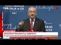 rusya ukrayna savaşında hükümeti suçladı chp genel başkanı kılıçdaroğlu ndan skandal sözler