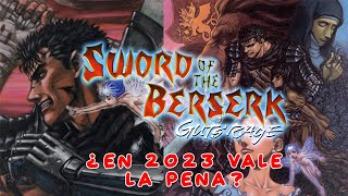 Berserk para Dreamcast vale la pena en 2023? | El mejor juego de Berserk?