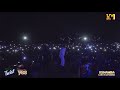 Harmonize Live Performance (UshambaLive In Mtwara)