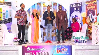 Cabdi Yare | Hees Qiso Jaceyl Dhab Ah | Best Video Bc24Tv