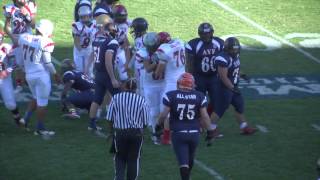 2014 AYF NATIONAL ALL-STAR HIGHLIGHTS ONLY